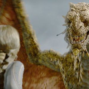 Foto A Lenda de Beowulf