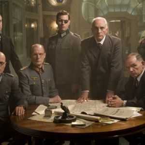 Foto Operação Valquíria