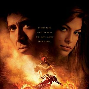 Foto Motoqueiro Fantasma