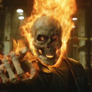 Foto Motoqueiro Fantasma