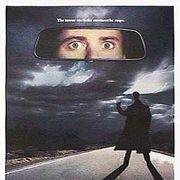 Foto A Morte Pede Carona