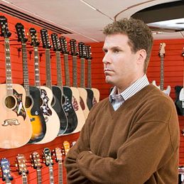 Foto Mais Estranho que a Ficção