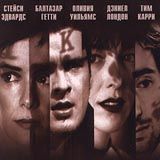 Foto Na Mira do Inimigo