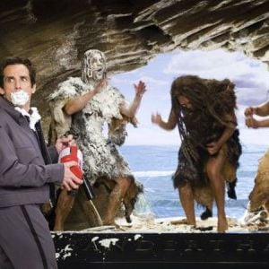 Foto Uma Noite no Museu