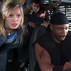 Foto Madrugada dos Mortos