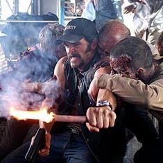 Foto Madrugada dos Mortos