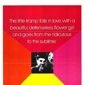 Foto Luzes da Cidade