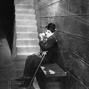 Foto Luzes da Cidade