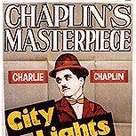 Foto Luzes da Cidade