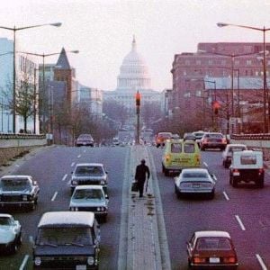Foto Muito Além do Jardim