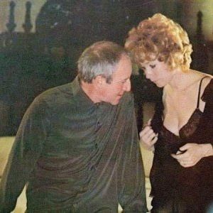 Foto Muito Além do Jardim