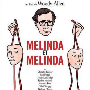 Foto Melinda e Melinda