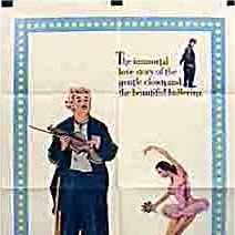 Foto Luzes da Ribalta