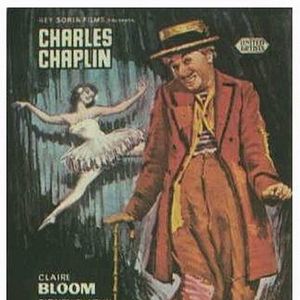 Foto Luzes da Ribalta