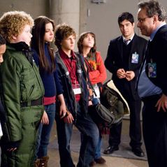 Foto Menores Desacompanhados