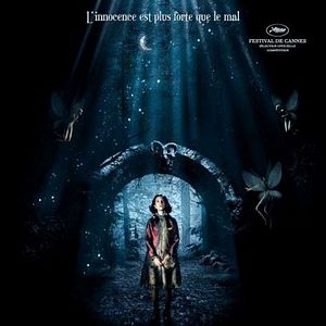 Foto O Labirinto do Fauno