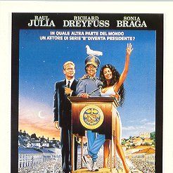 Foto Luar Sobre Parador