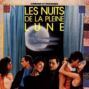 Foto Noites de Lua Cheia