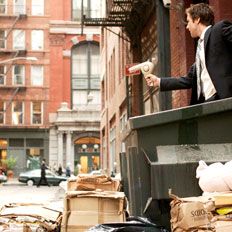 Foto Minha Super Ex-Namorada