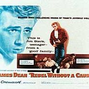 Foto Juventude Transviada