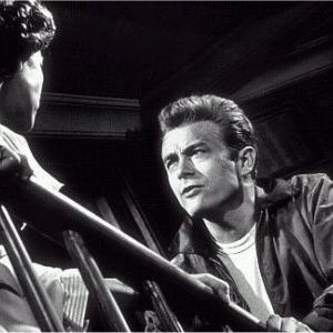 Foto Juventude Transviada