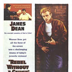 Foto Juventude Transviada