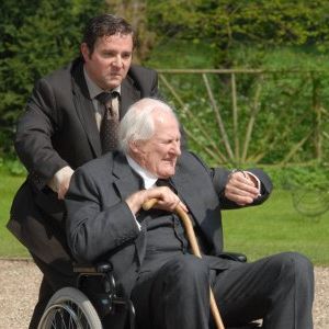 Foto Morte no Funeral