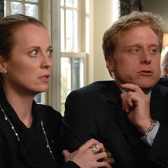 Foto Morte no Funeral