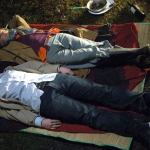 Foto Lições de Vida