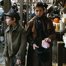 Foto Oliver Twist