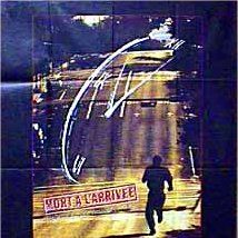 Foto Morto ao Chegar