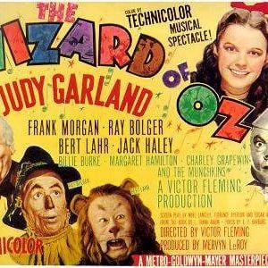 Foto O Mágico de Oz