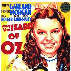 Foto O Mágico de Oz