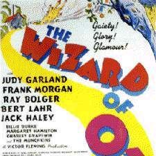 Foto O Mágico de Oz