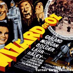 Foto O Mágico de Oz