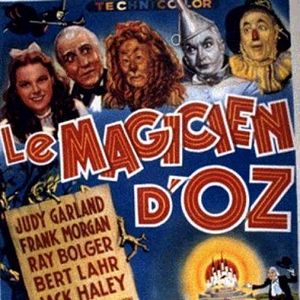 Foto O Mágico de Oz