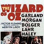 Foto O Mágico de Oz