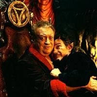 Foto Little Nicky, Um Diabo Diferente