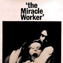 Foto O Milagre de Anne Sullivan