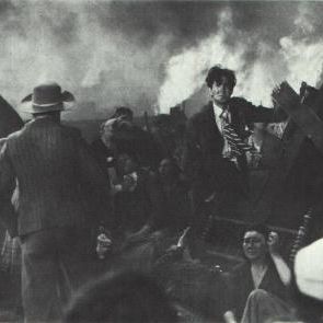 Foto Na Velho Chicago