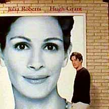 Foto Um Lugar Chamado Notting Hill