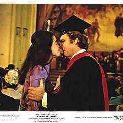 Foto Love Story - Uma História de Amor