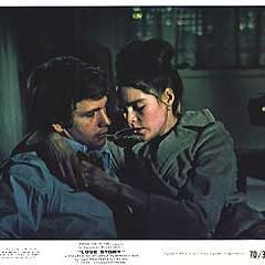 Foto Love Story - Uma História de Amor