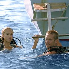 Foto Mergulho Radical