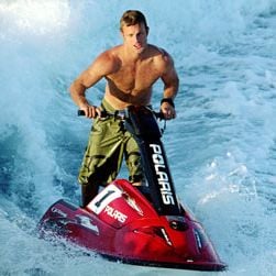 Foto Mergulho Radical