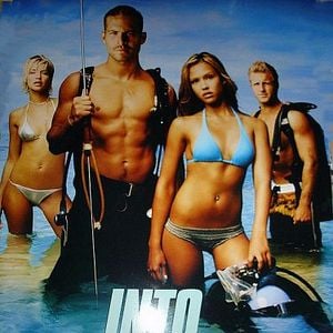 Foto Mergulho Radical