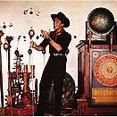 Foto Lágrimas do Céu