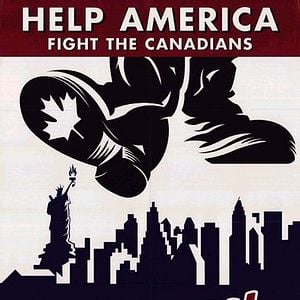 Foto Operação Canadá