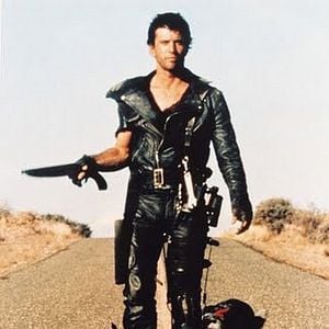 Foto Mad Max