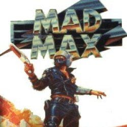 Foto Mad Max